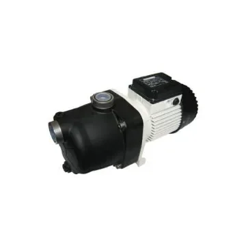 ASTRAL - E-Series E230C MKII 1.0HP Pool & Solar Pump - 21230 product image