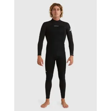 Quiksilver - 3/2mm Prologue Back Zip Wetsuit for Men - EQYW103134 product image