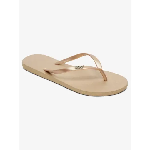 Roxy - Women's Flip Flops with Braided Straps - ARJL100763 product image