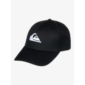Quiksilver - Decades Snapback Cap for Men - AQYHA04002 product image