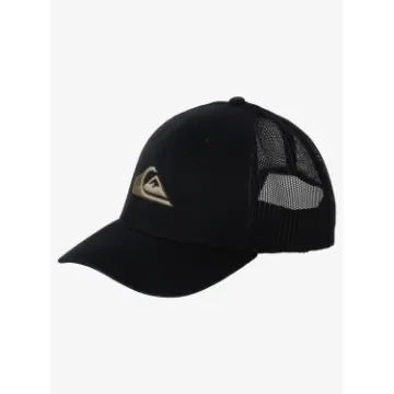 Quiksilver - Grounder Trucker Hat for Men - AQYHA04793 product image