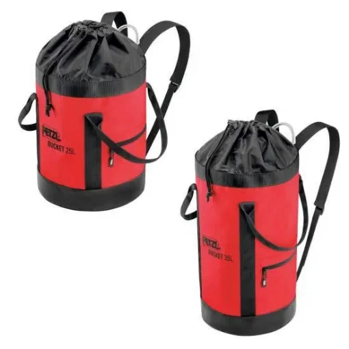 Petzl - Bucket Bag Water-Resistant Rope Storage - S001AA01 product image