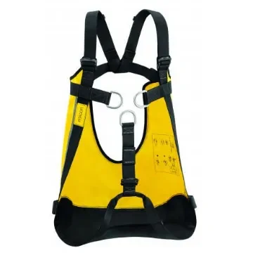 Petzl - PITAGOR Evacuation Triangle - C060AA00 product image