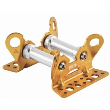 Petzl - ROLLER COASTER Rope Protection Device product image