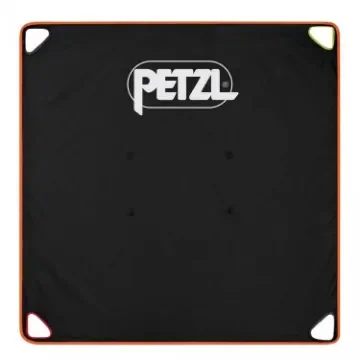 Petzl - TARP PRO Portable Rope Tarp - S001DA00 product image