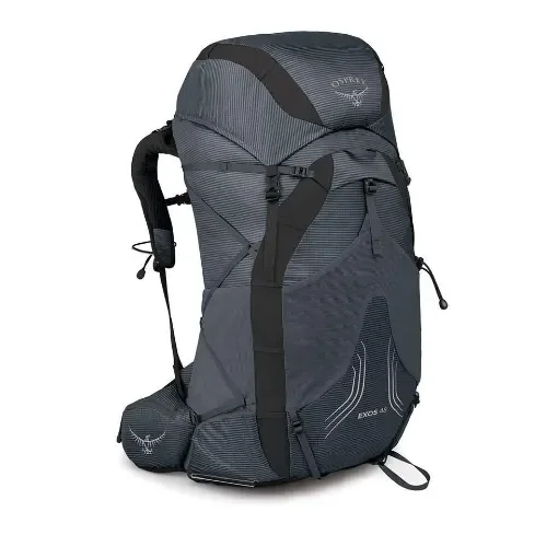 OSPREY - Exos 48 Ultralight Hiking Backpack product image