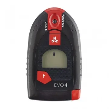 ARVA - Evo4 Avalanche Transceiver Clip - Safe System product image