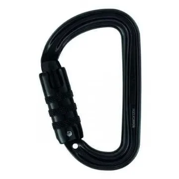 Petzl - Sm'D Triact-Lock Carabiner - M39A TLN product image