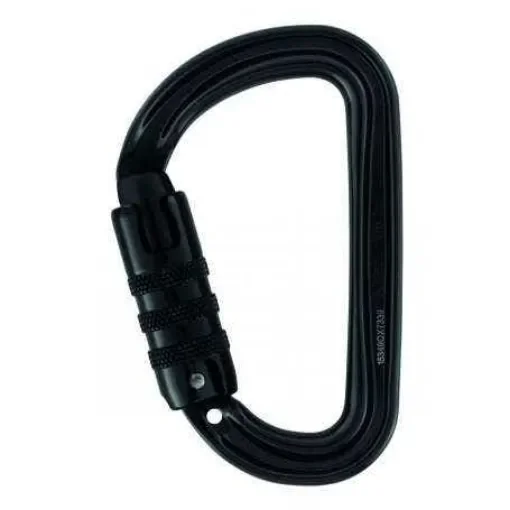 Petzl - Sm'D Triact-Lock Carabiner - M39A TLN product image