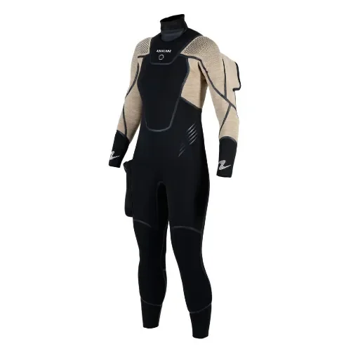 Aqualung - Women's 7mm Semi-Dry Diving Suit - SU8740196S product image
