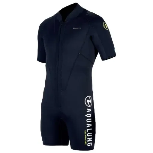 Aqualung - Wave Men's 4mm Reversible Dive Shorty - WS0090131XS product image