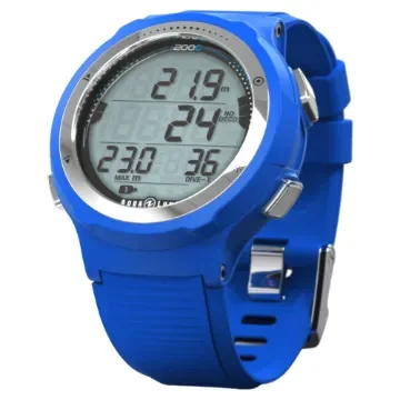 Aqualung - i200C Dive Computer Watch with Bluetooth - NS155128 product image