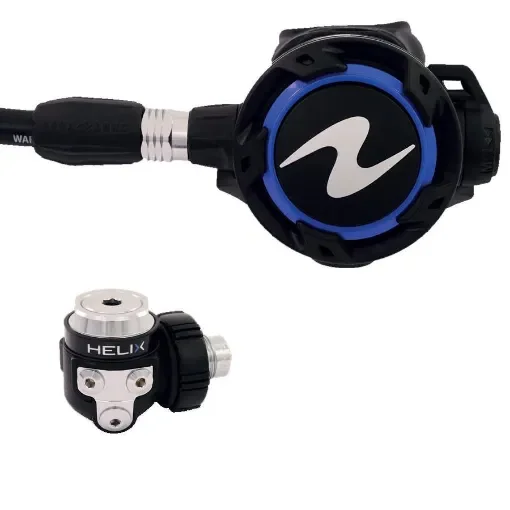 Aqualung - Helix DIN Regulator Balanced Diaphragm - RG150001 product image