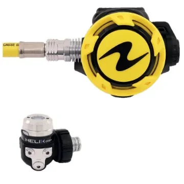 Aqualung - Helix Pro ACD Diving Regulator - RQ135003 product image