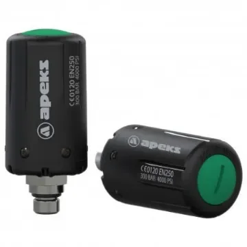 Apeks - Wireless Transmitter for DSX Dive Computer - NS119115 product image
