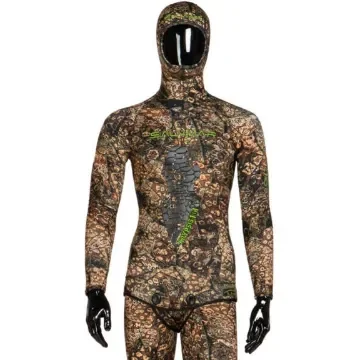 Salvimar - Krypsis 101 7mm Spearfishing Jacket product image