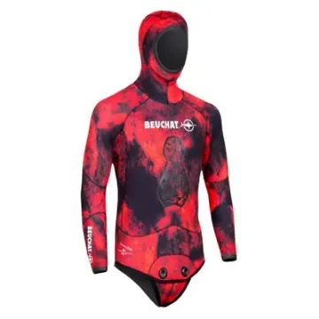Beuchat - Redrock 7 mm Underwater Hunting Jacket product image