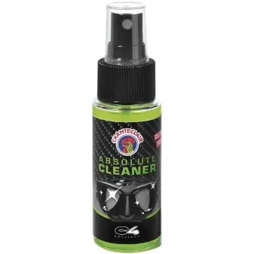 C4 - Absolute Cleaner Anti-Fog Degreaser 50 ml - 0KC4C050 product image
