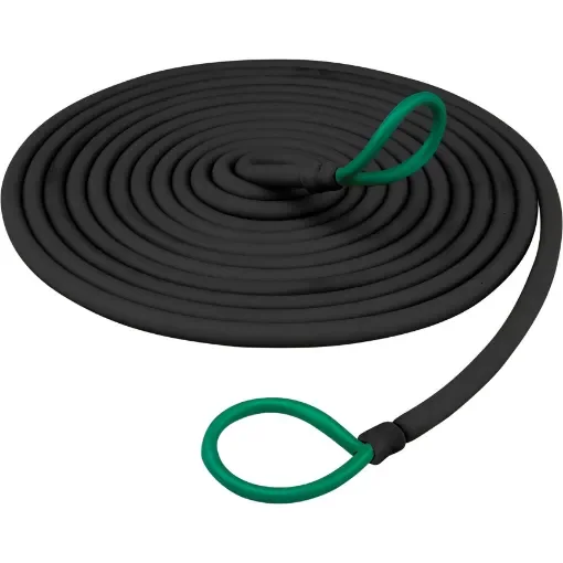Salvimar - 10 M Surface Bungee Ø 9 Mm Black - SAL-400530 product image