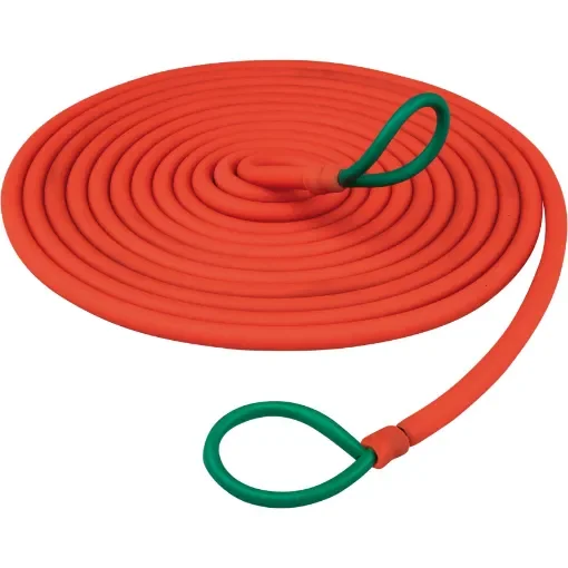 Salvimar - 5M Surface Bungee Red Ø9mm - SAL-400520 product image