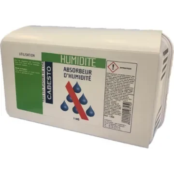 SOROMAP - Absorbeur d'Humidité Dehumidifier - 110515 product image
