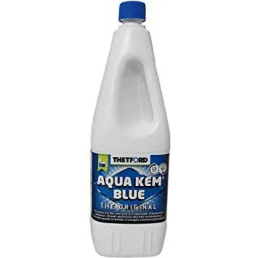 THETFORD - Aqua Kem® Blue Odor Control Liquid - 500514 product image