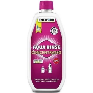 THETFORD - Aqua Rinse Concentrated Toilet Cleaner - 30651CX product image