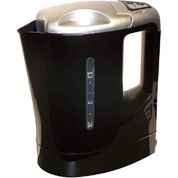 Divers - 12V Electric Kettle with Auto Shut-Off - 086131 product image