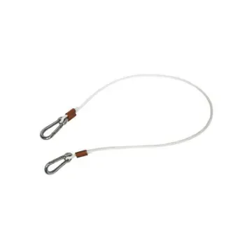 CABESTO Motor Safety Cable - Secure Outboard Connection product image
