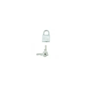 EUROMARINE - Stainless Steel Padlock 30mm - 002623 product image