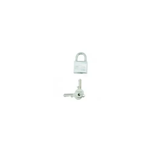 EUROMARINE - Stainless Steel Padlock 30mm - 002623 product image