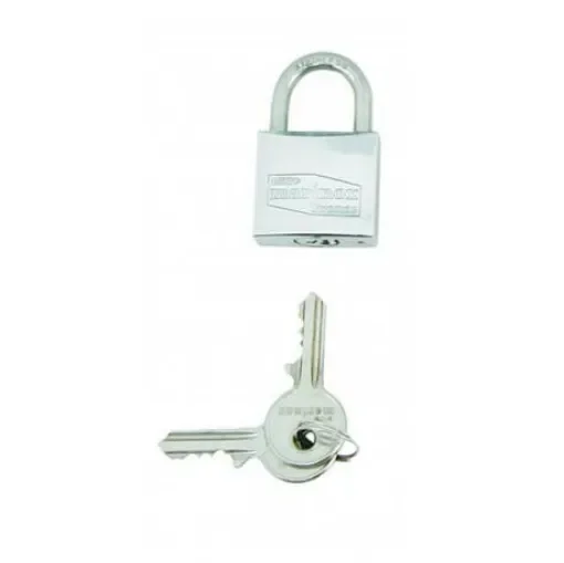 Divers - Stainless Steel Padlock 50mm - Cabesto product image