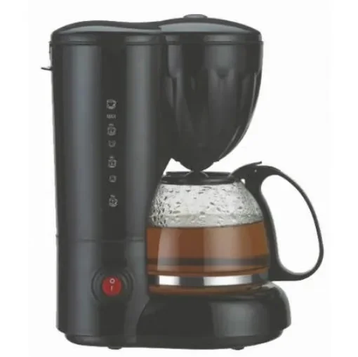 Divers - Electric Coffee Maker 6 Cup 12V - Narbonne Accessoires product image