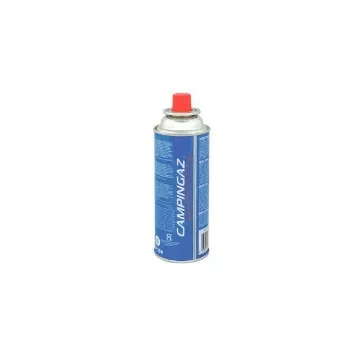 Campingaz - CP 250 Gas Cartridge - Isobutane with Safety Valve product image