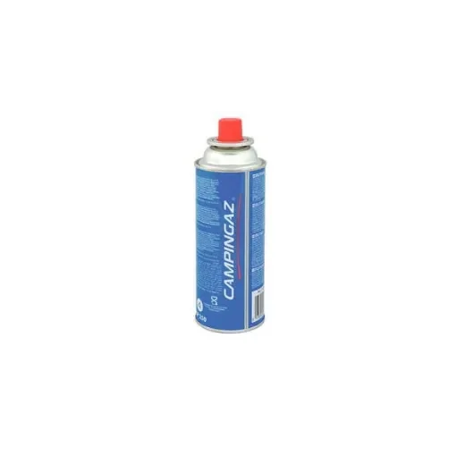 Campingaz - CP 250 Gas Cartridge - Isobutane with Safety Valve product image
