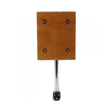 CABESTO - Balcony Engine Chair - Marine Grade Design product image