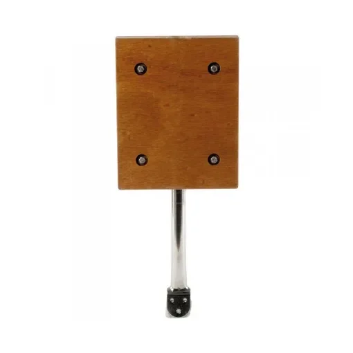 CABESTO - Balcony Engine Chair - Marine Grade Design product image