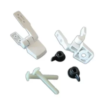 Jabsco - Hinge Set for Compact Manual Toilets - 29098-1000 product image