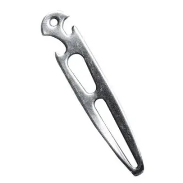 Plastimo - Stainless Steel Shackle Tool with Opener - 16675 product image