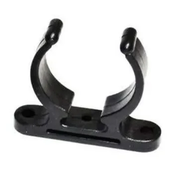 CABESTO - Reversing Light Clip for Lifebuoy - Durable Steel product image