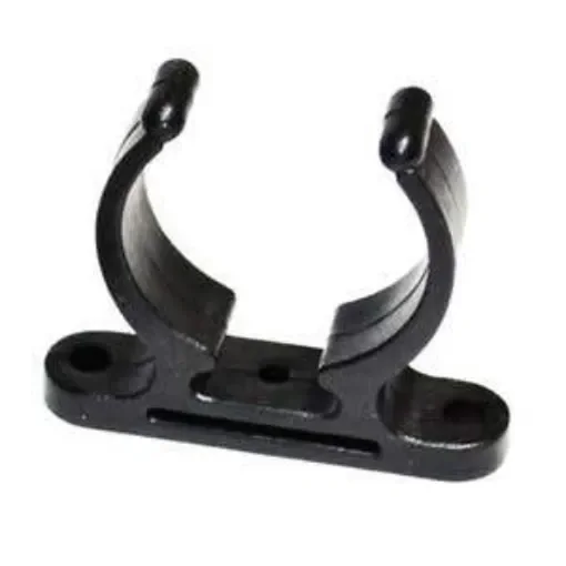 CABESTO - Reversing Light Clip for Lifebuoy - Durable Steel product image
