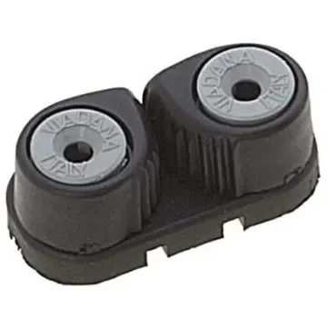 Viadana - Aluminium Clutch 3/8mm - Lightweight & Durable product image