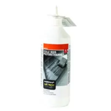 SOROMAP - Nauti PU Wood Glue Moisture-Resistant 250g product image