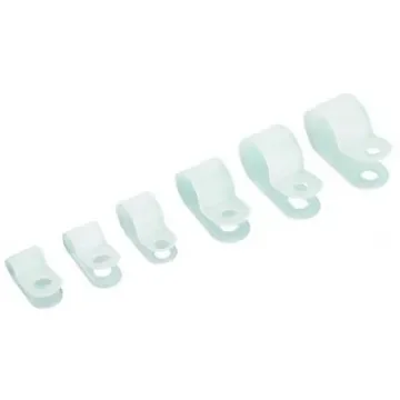 EUROMARINE Small Screw-on Collar Set - VDM 000188 product image