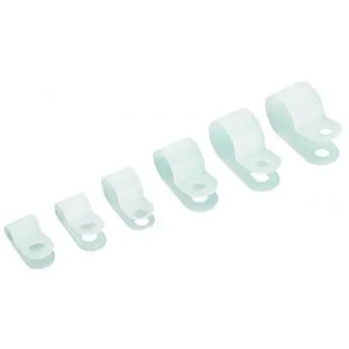 EUROMARINE Small Screw-on Collar Set - VDM 000188 product image