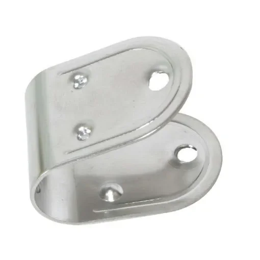 CABESTO - U Shaped Connector for AISI 316 Steel Ladders product image