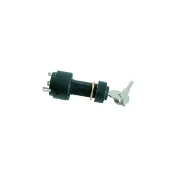 EUROMARINE - Waterproof Key Contactor 12V-20A - VDM 001813 product image