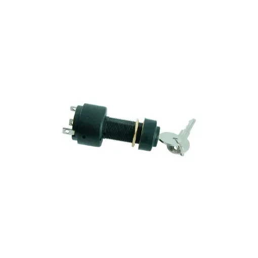 EUROMARINE - Waterproof Key Contactor 12V-20A - VDM 001813 product image