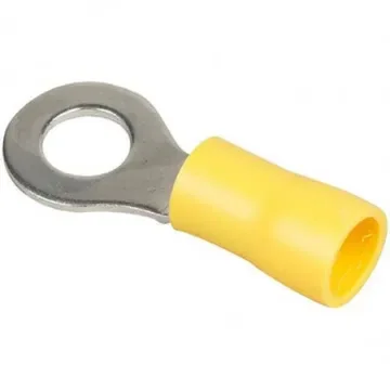 EUROMARINE Eyelet Terminal Ø10 - Set of 10 - VDM 000114 product image