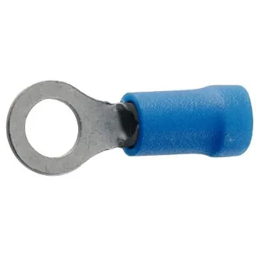 EUROMARINE - Eyelet Terminal Ø06 Blue - VDM 000119 product image